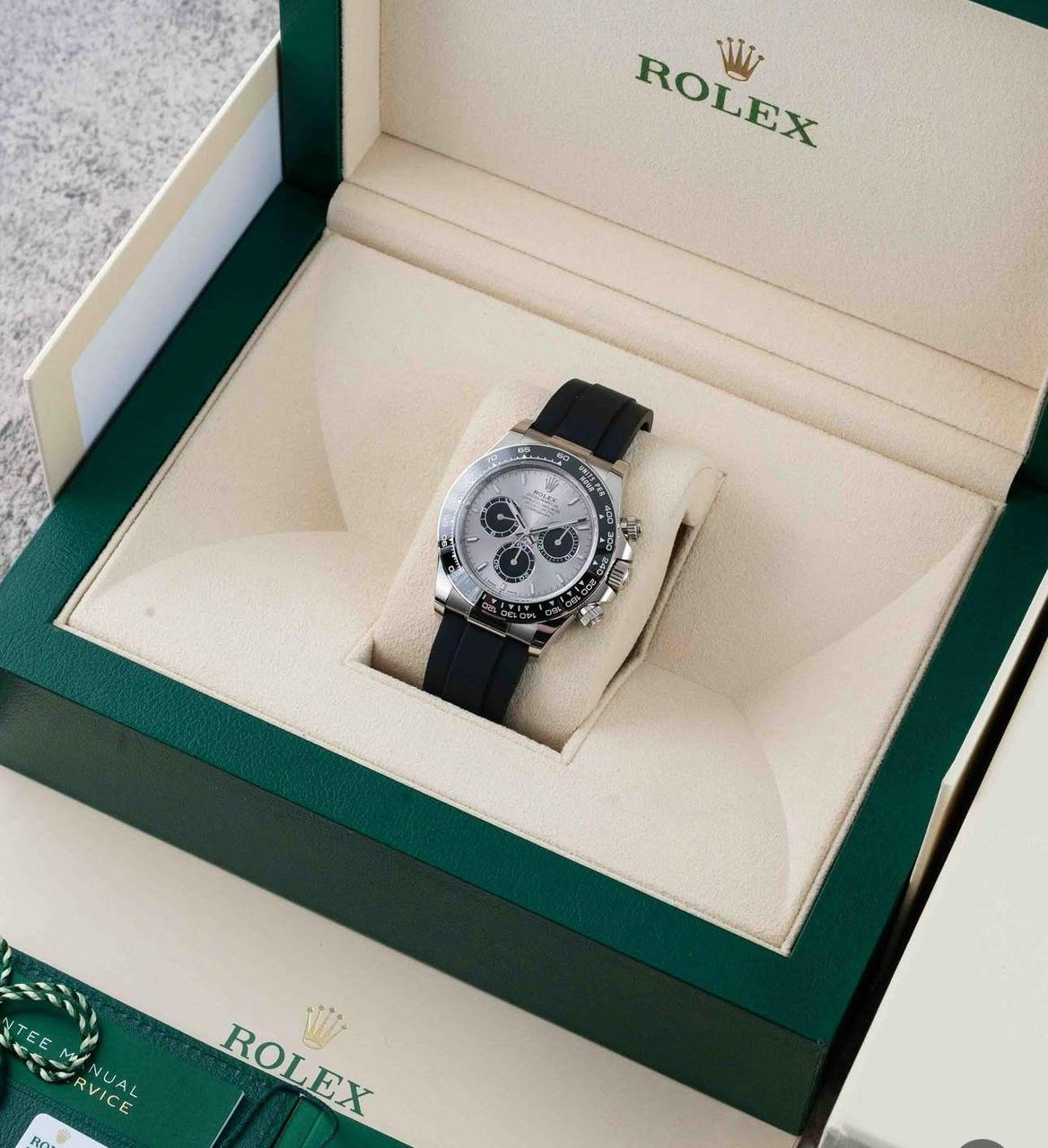 Rolex  Daytona